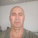 Холмирзо, 59 лет