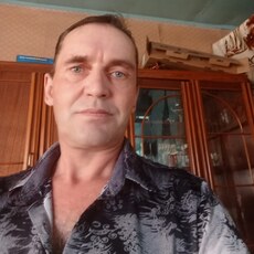 Фотография мужчины Юрий, 46 лет из г. Нерчинск