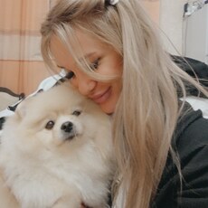 Фотография девушки Анастасия, 31 год из г. Клин