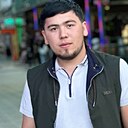 Sergey, 22 года