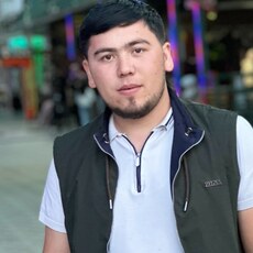 Фотография мужчины Sergey, 22 года из г. Благовещенск