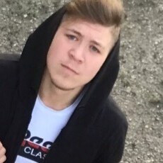 Фотография мужчины Илья, 23 года из г. Усть-Каменогорск