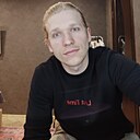 Андрей, 24 года