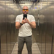 Фотография мужчины Никита, 24 года из г. Сургут