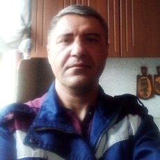 Фотография мужчины Алексей, 40 лет из г. Старый Оскол