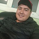 Сардор, 32 года