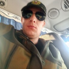Фотография мужчины Андрей, 26 лет из г. Иркутск