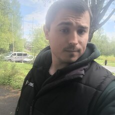 Фотография мужчины Артем, 24 года из г. Витебск