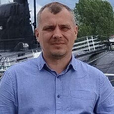 Фотография мужчины Влад, 44 года из г. Рязань