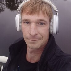 Фотография мужчины Данила, 34 года из г. Луга