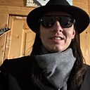 Эдгар, 39 лет