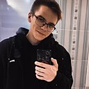 Леонид, 22 года