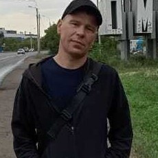 Фотография мужчины Евгений, 41 год из г. Улан-Удэ