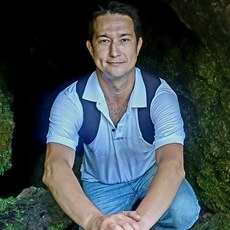 Фотография мужчины Ринат, 30 лет из г. Миасс