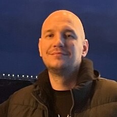 Фотография мужчины Николай, 34 года из г. Санкт-Петербург