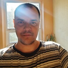 Фотография мужчины Андрей, 37 лет из г. Брест