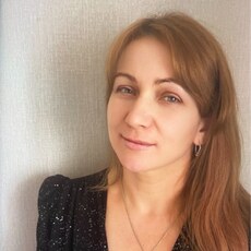 Фотография девушки Елена, 41 год из г. Брянск