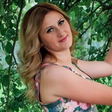 Фотография девушки Алёна, 37 лет из г. Искитим