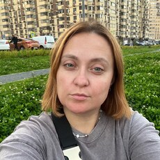 Фотография девушки Ирина, 36 лет из г. Пушкино (Московская Обл)
