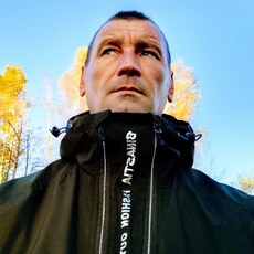 Фотография мужчины Петр, 41 год из г. Первоуральск