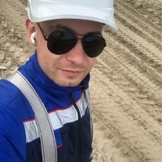 Фотография мужчины Иван, 31 год из г. Воронеж