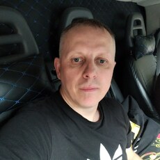 Фотография мужчины Илья, 41 год из г. Нижний Тагил