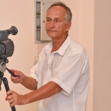 Фотография мужчины Василий, 64 года из г. Новая Усмань