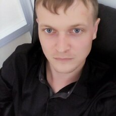 Фотография мужчины Андрей, 36 лет из г. Березники