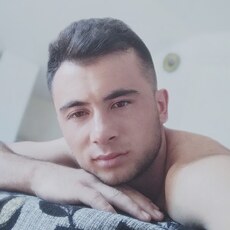 Фотография мужчины Adam, 27 лет из г. Новосибирск