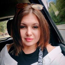 Фотография девушки Глафира, 31 год из г. Самара