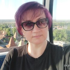 Фотография девушки Александра, 49 лет из г. Волгоград