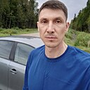 Илья, 44 года
