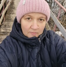 Фотография девушки Жанна, 49 лет из г. Вельск