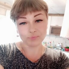 Фотография девушки Наталья, 45 лет из г. Ужур