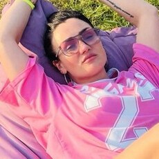 Фотография девушки Валентинка, 41 год из г. Донецк