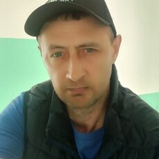 Фотография мужчины Ваня, 43 года из г. Лесной