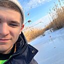 Макс, 28 лет