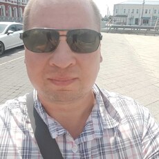 Фотография мужчины Денис, 41 год из г. Коломна