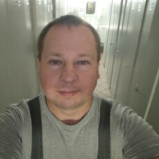 Фотография мужчины Денис, 41 год из г. Коломна