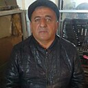 Али, 50 лет