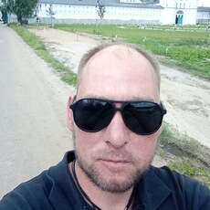 Фотография мужчины Егор, 39 лет из г. Ярославль