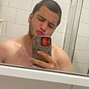 Виктор, 20 лет
