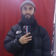 Фотография мужчины Чамал, 24 года из г. Новый Уренгой
