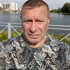 Фотография мужчины Владимир, 55 лет из г. Пенза