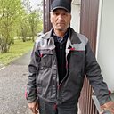 Хашим, 56 лет