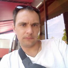 Фотография мужчины Дмитрий, 40 лет из г. Санкт-Петербург