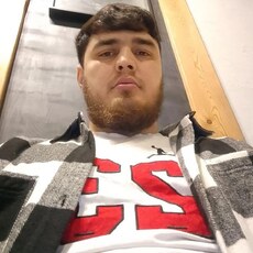 Фотография мужчины Ali, 27 лет из г. Лесной Городок