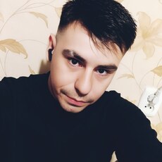 Фотография мужчины Разиль, 31 год из г. Янаул