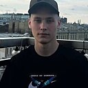 Макс, 21 год