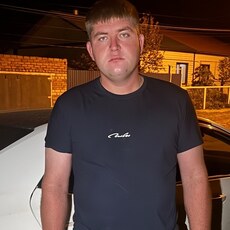 Фотография мужчины Андрей, 26 лет из г. Тюмень